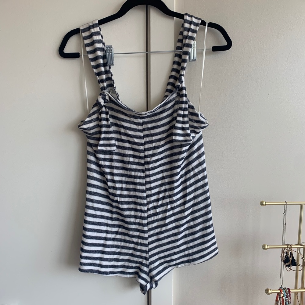 Free People- For Real Romper